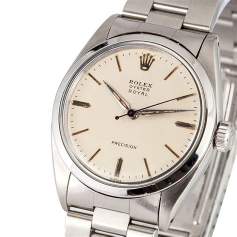 Rolex Oyster Royal 